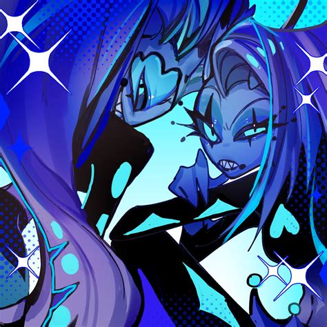 glitz and glam rule34|Rule 34 World / glitz (helluva boss).